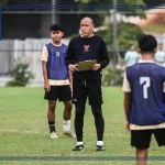 SBOTOP: Pelatih Nova Arianto: Kondisi Pemain Timnas U-16 Sangat Baik