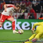 SBOTOP: Arteta Tegaskan Bayern Lebih dari Sekadar Harry Kane