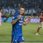 SBOTOP: Lebih Muda, Madura United Tampil Lebih Dominan atas Persib