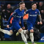 SBOTOP: Chelsea Pertahankan Asa di Kompetisi Eropa Setelah Mengalahkan Nottingham 3-2
