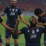 SBOTOP: Arema FC Tentukan Masa Depan Pemain Asing