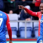 SBOTOP Jamie Carragher: Michael Olise dan Eberechi Eze Bisa Bermain untuk Tim Mana Pun di Liga Premier”