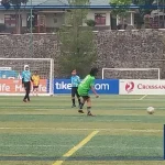 SBOTOP: Timo Temukan Sejumlah Pemain Potensial dari MilkLife Soccer Challenge