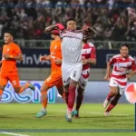 SBOTOP: Madura United Merayakan Kemenangan untuk Amankan Tiket Final setelah Mengalahkan Borneo
