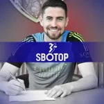 SBOTOP : Arsenal berikan perpanjangan kontrak satu tahun kepada Jorginho
