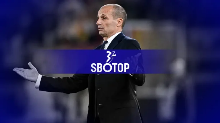 SBOTOP-Allegri-mengaku-menyesal-karena-keterpurukan-Juventus-terus-berlanjut