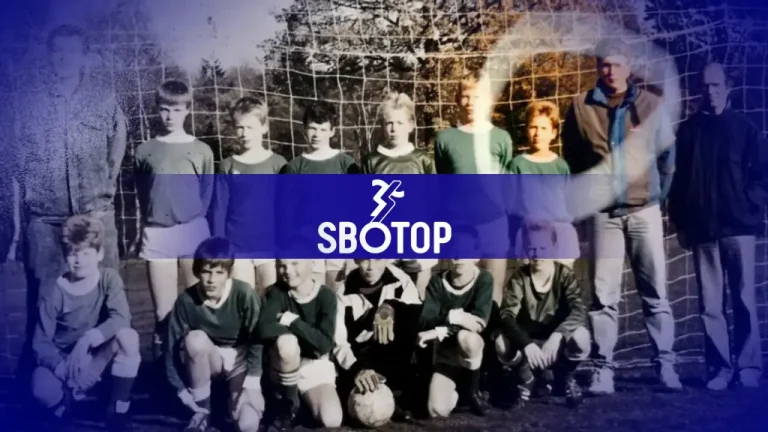 SBOTOP-Arne-Slot-Buat-Bangga-kampung-halamannya-bangga-saat-Feyenoord-Akan-Jadi-Bos-Baru