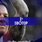 SBOTOP : Bayer Leverkusen 49 pertandingan tak Kalah untuk mencetak rekor baru di Eropa