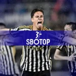 SBOTOP : Bianconeri membalas dalam wawancara kerja Motta