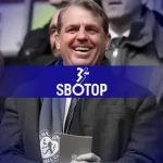 SBOTOP : Boehly mengatakan masterplan Chelsea ‘akan segera terwujud’