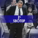 SBOTOP : Bos Tottenham bertanggung jawab atas kekalahan dari Chelsea