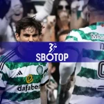 SBOTOP : Celtic Menang gelar Liga Utama Skotlandia Brendan Rodgers Berikan Hasil