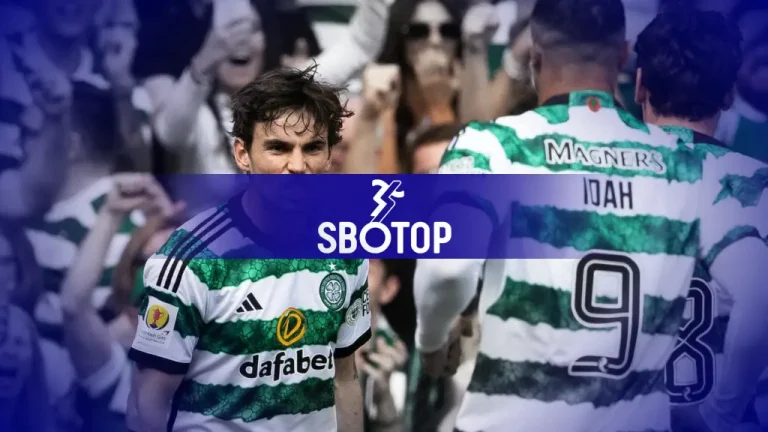 SBOTOP-Celtic-Menang-gelar-Liga-Utama-Skotlandia-Brendan-Rodgers-Berikan-Hasil