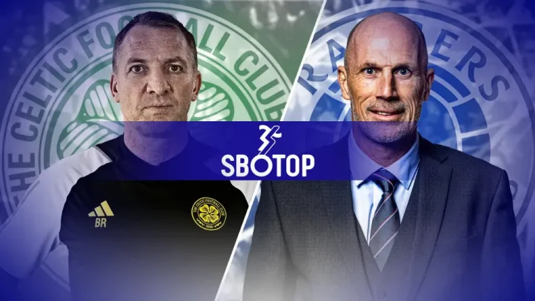 SBOTOP-Celtic-vs-Rangers-Siapa-yang-akan-Menang-Pertandingan-Perebutan-Juara