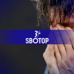 SBOTOP:  De Roon Tersingkir dari Euro dengan Pukulan Telak