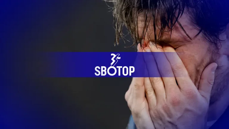 SBOTOP-De-Roon-Tersingkir-dari-Euro-dengan-Pukulan-Telak