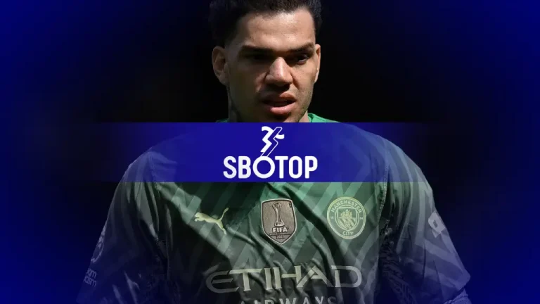 SBOTOP-Ederson-Akan-Absen-di-Dua-Laga-Terakhir-Man-City-Musim-Ini