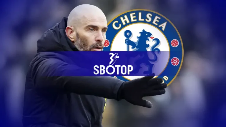 SBOTOP-Enzo-Maresca-Setujui-kontrak-lima-tahun-Jadi-Pelatih-kepala-The-Blues