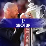 SBOTOP:  Erik ten Hag Ungkap akan pergi jika klub tidak menginginkannya