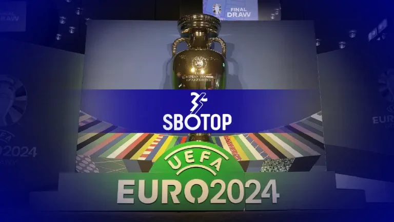SBOTOP Euro 2024 UEFA Tambah Jumlah Pemain menjadi Setiap Tim Menjadi 26 Pemain Turnamen di Jerman
