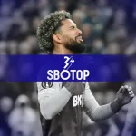 SBOTOP : Hat-trick Ayoub El Kaabi mengejutkan Villa di leg pertama semifinal Liga Europa