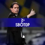 SBOTOP : Inzaghi Dapatkan Jawaban setelah Inter mempermalukan Frosinone