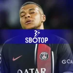 SBOTOP : Kylian Mbappe Konfirmasi keluar dari Paris Saint-Germain pada Akhir Musim