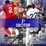 SBOTOP : Liverpool Bantai Tottenham Tanpa Segan Mohamed Salah Tunjukkan Kekuatan Liverpool
