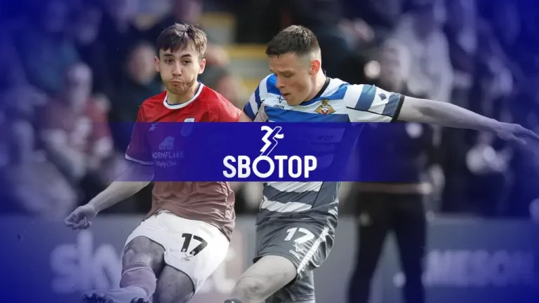 SBOTOP-Luke-Molyneux-dan-Harrison-Biggins-Cetak-Gol-di-semi-final-play-off-League-Two