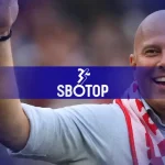 SBOTOP:  Manajer Socceroos mendukung Slot untuk kesuksesan Liverpool