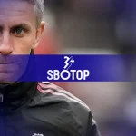 SBOTOP: Manchester United bertemu dengan bos Ipswich di tengah ketertarikan Chelsea