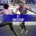 SBOTOP : Milan Menang atas Lecce bermain dengan 10 pemain