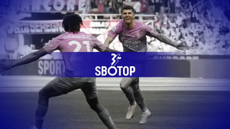 SBOTOP-Milan-Menang-atas-Lecce-bermain-dengan-10-pemain