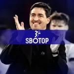 SBOTOP : Pelatih kepala Bournemouth Tandatangani Kontrak Baru Berdurasi 2 Tahun