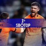 SBOTOP : Pemain Bintang Socceroos dan Burgess Berhasil Membawa Ipswich Berjaya