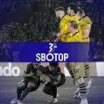 SBOTOP : Poin-poin penting Liga Champion saat Sancho menahan Kylian Mbappe
