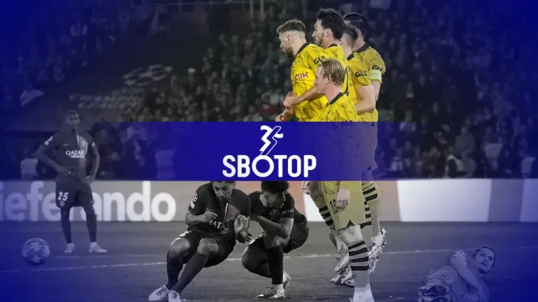 SBOTOP-Poin-poin-penting-Liga-Champion-saat-Sancho-menahan-Kylian-Mbappe