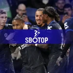 SBOTOP : The Blues di urutan keenam di Liga Primer Kemungkinan lolos ke Eropa