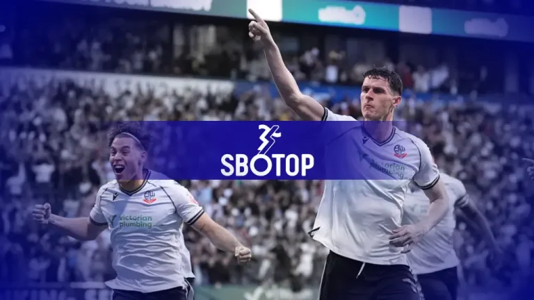 SBOTOP-Trotters-Kalah-Dari-namun-cukup-untuk-mencapai-final-play-off-League-One