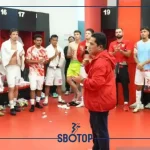 SBOTOP: PSSI Pastikan Pemain U-20 Akan Jadi Pelapis Timnas Senior