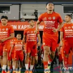 SBOTOP: Fadil dan Jajang Mulyana Resmi Hengkang dari Bali United