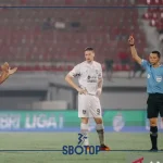 SBOTOP: Bali United Lepas Tiga Pemain Asing Andalan