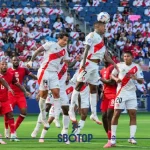 SBOTOP Copa America 2024: Kemenangan Tipis Kanada 1-0 atas Peru