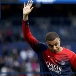 SBOTOP: Mbappe Resmi Bergabung dengan Real Madrid