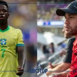 SBOTOP Neymar Sampaikan Pesan Emosional kepada Kritikus Brasil Setelah Imbang Lawan Kosta Rika: ‘Vinicius Jr & Co Masih Punya Kepercayaan Saya