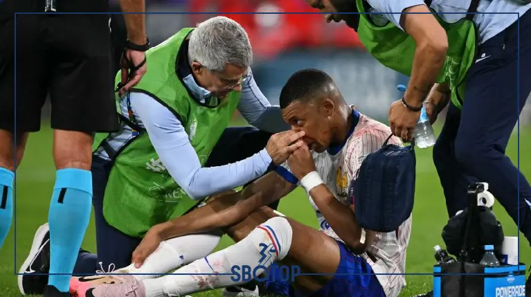 SBOTOP: Reijnders Berharap Mbappe Pulih Sebelum Laga Belanda vs Prancis