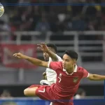 SBOTOP: Indonesia vs Tanzania Berakhir Imbang Tanpa Gol di Babak Pertama