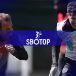 SBOTOP : 2 Pemain inti Inggris absen di laga persahabatan karena Kieran Trippier jadi kapten