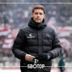 SBOTOP : Brighton Hampir Menunjuk Pelatih Berusia 31 tahun dari St Pauli Jadi Pelatih Kepala Baru