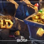 SBOTOP:  GEMSTONES GOLD Memulai Berburu Harta karun Hari ini